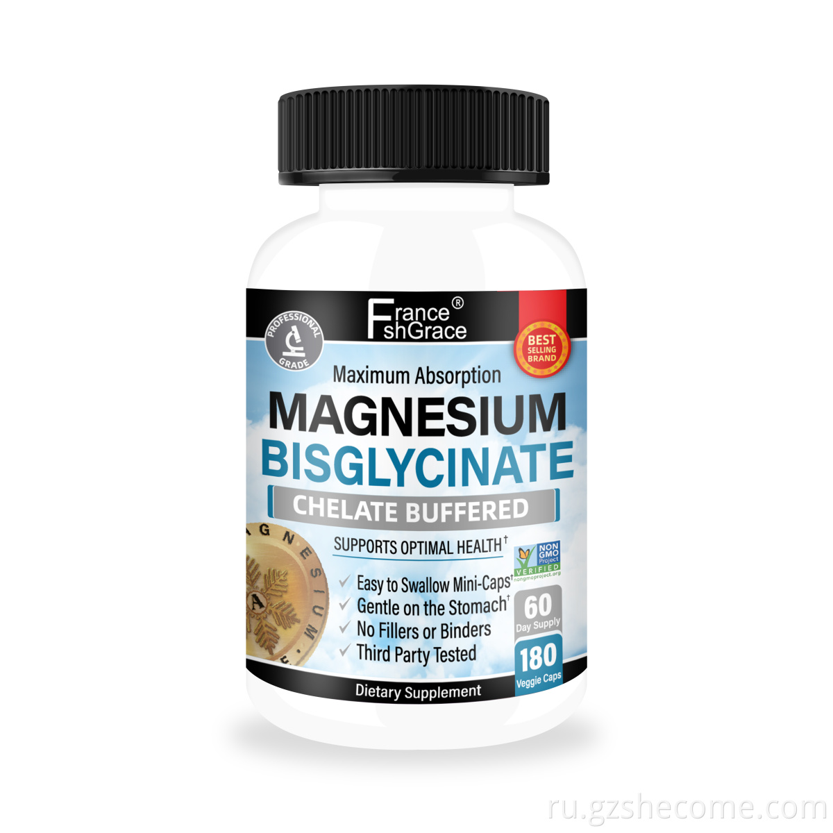 multi vitamin supplement